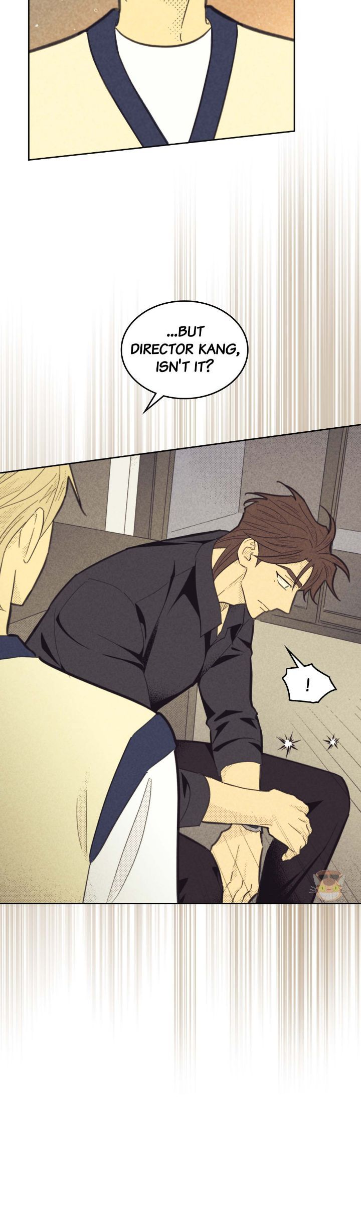 Work Love Balance Chapter 35 page 42 - 