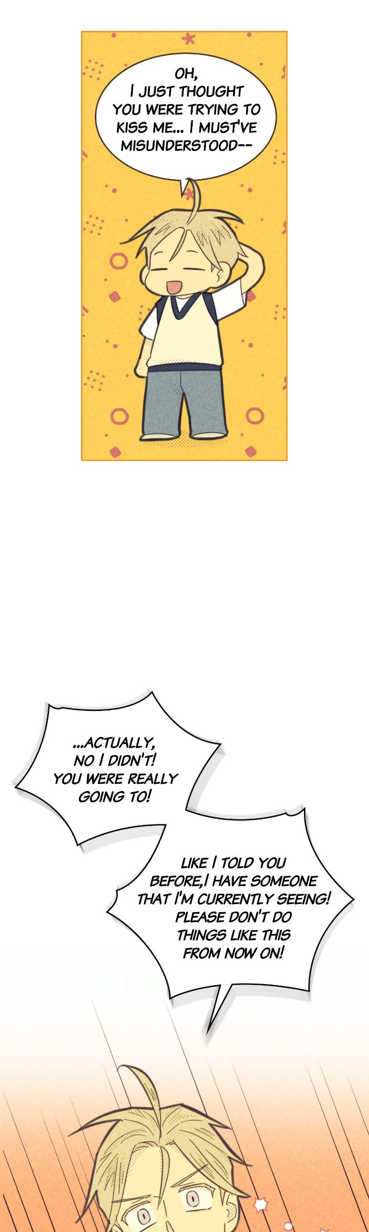 Work Love Balance Chapter 35 page 6 - 