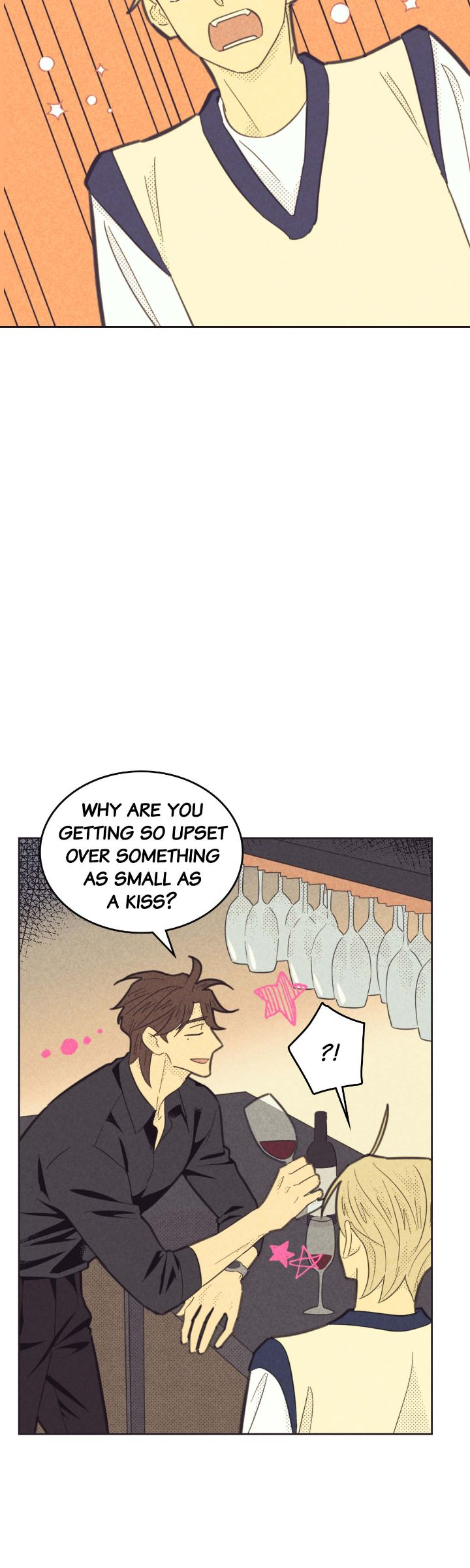 Work Love Balance Chapter 35 page 7 - 