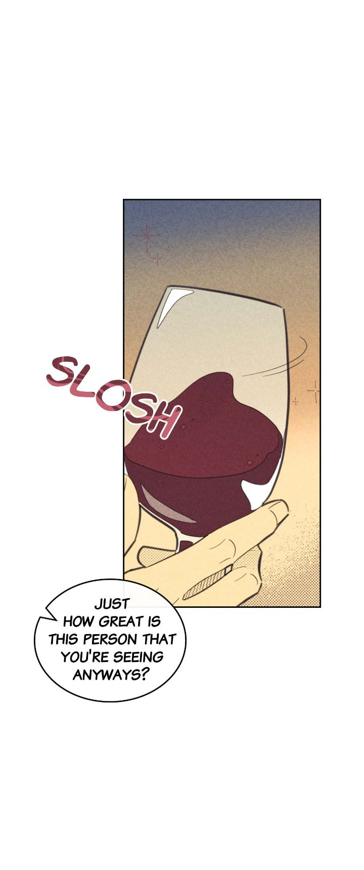 Work Love Balance Chapter 35 page 8 - 