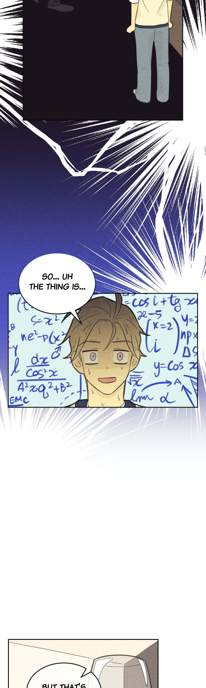 Work Love Balance Chapter 35 page 10 - 