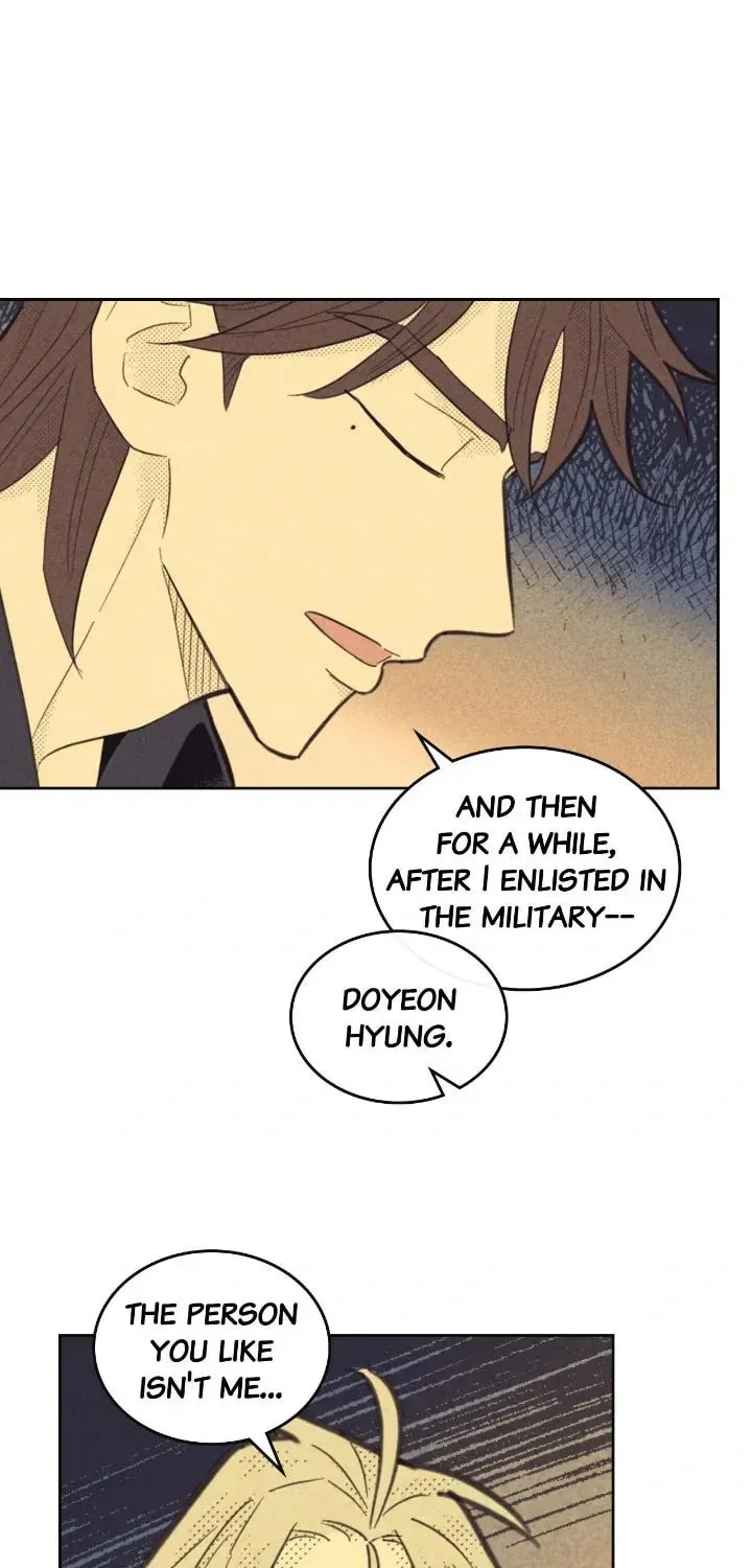 Work Love Balance Chapter 36 page 1 - 