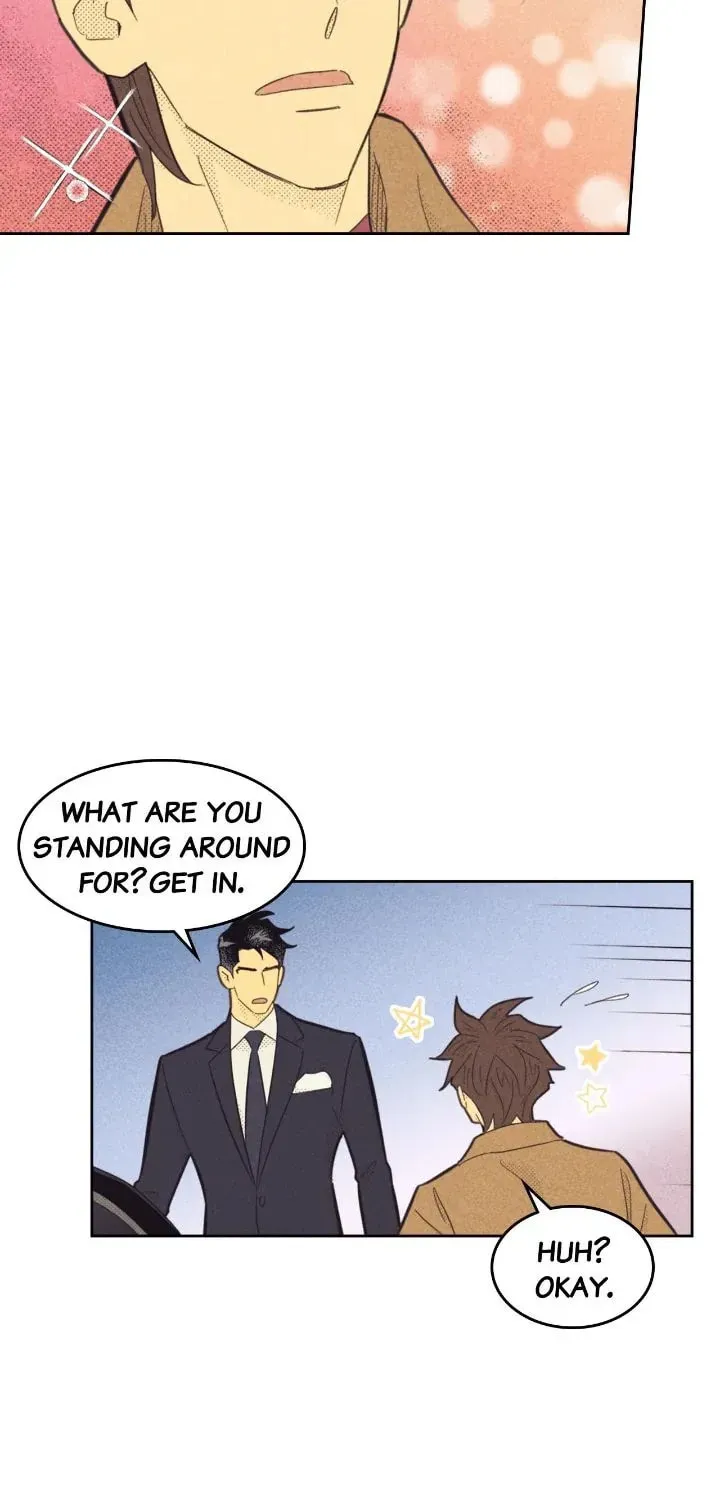 Work Love Balance Chapter 36 page 18 - 