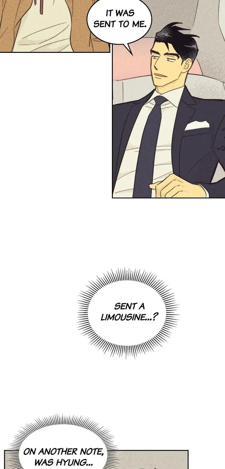 Work Love Balance Chapter 36 page 20 - 