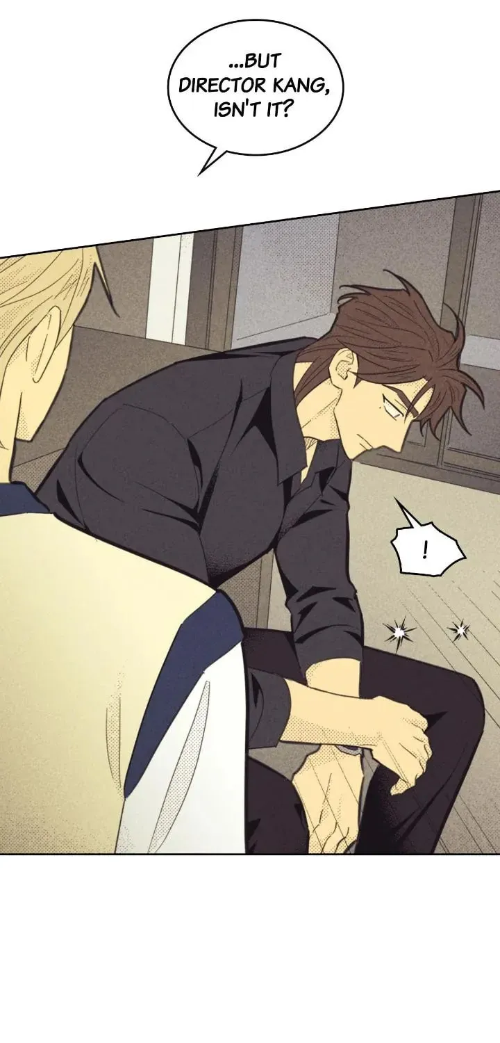 Work Love Balance Chapter 36 page 3 - 