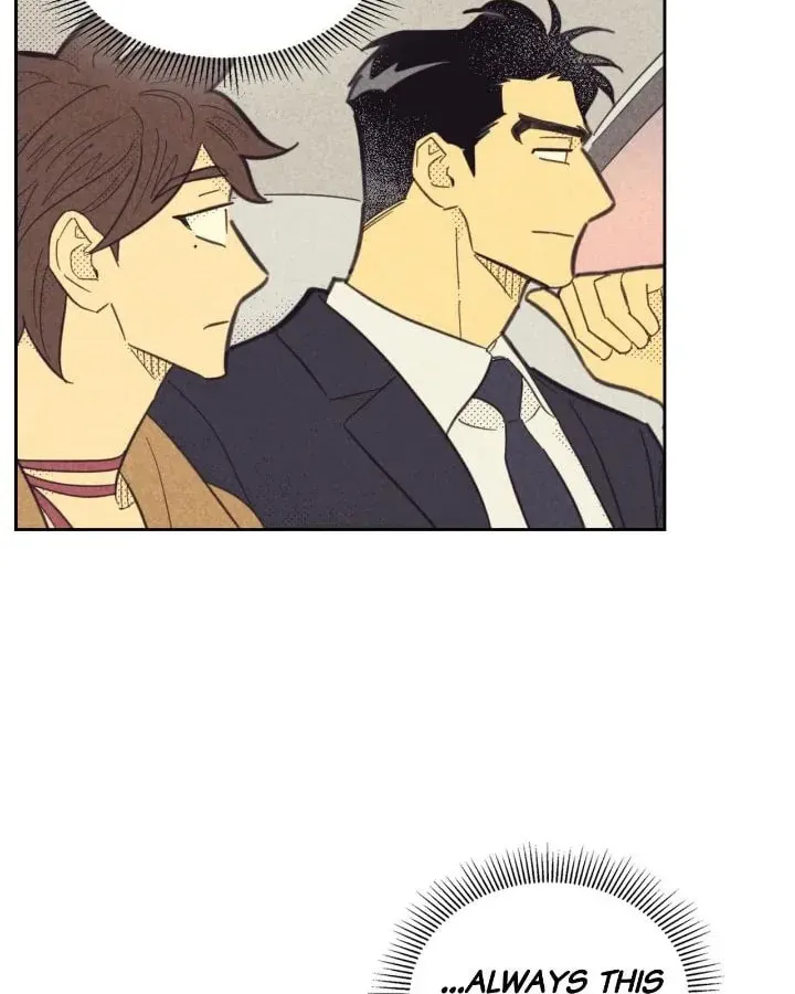 Work Love Balance Chapter 36 page 21 - 