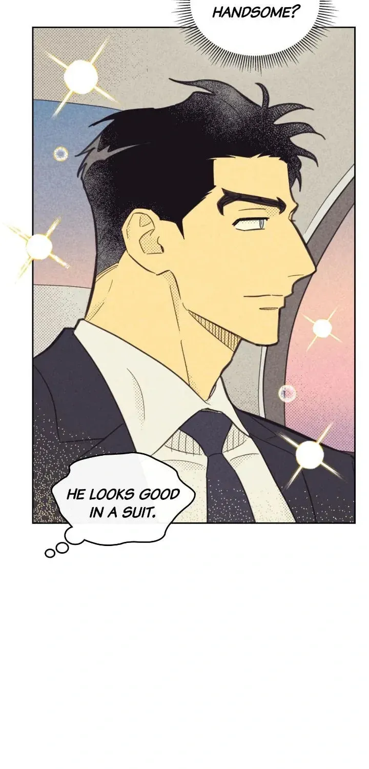 Work Love Balance Chapter 36 page 22 - 