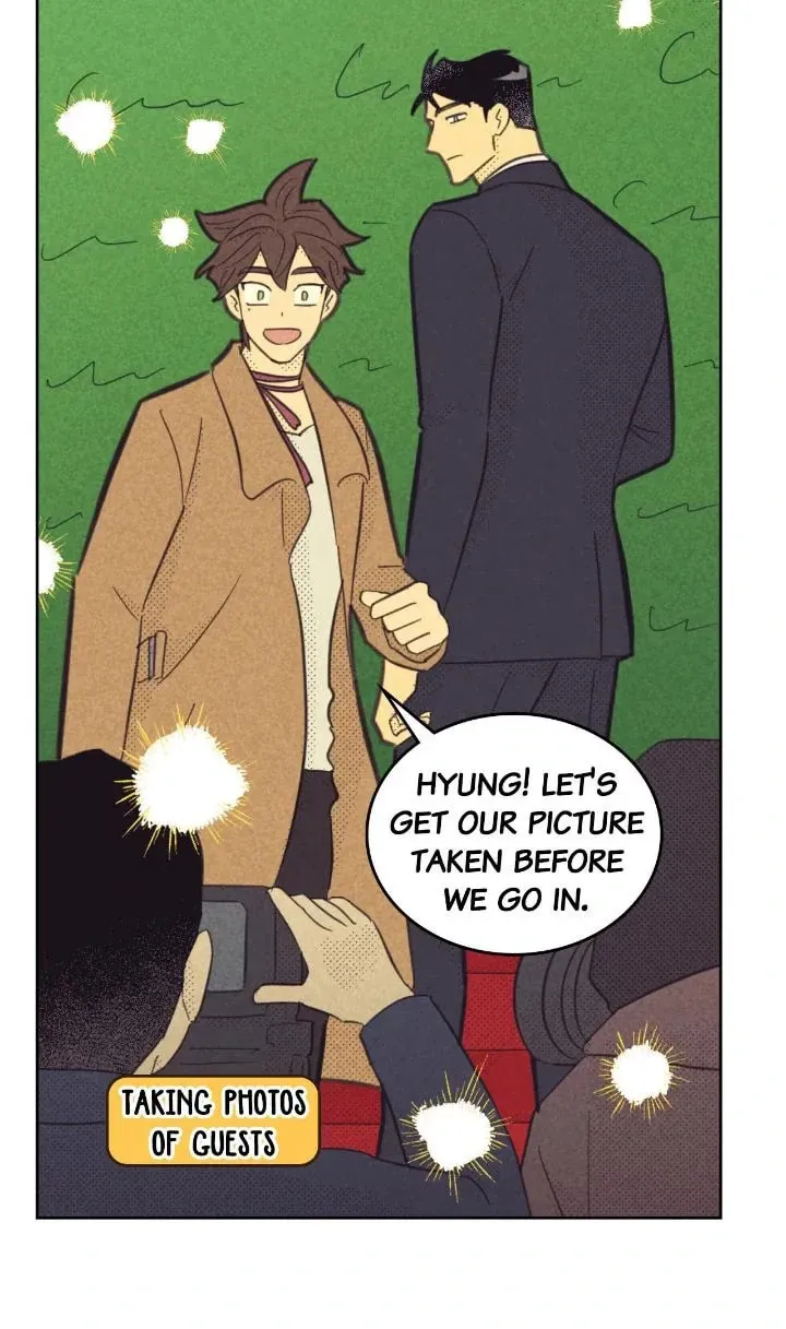 Work Love Balance Chapter 36 page 24 - 