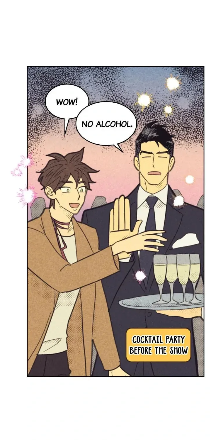 Work Love Balance Chapter 36 page 25 - 