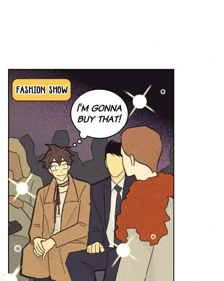Work Love Balance Chapter 36 page 26 - 