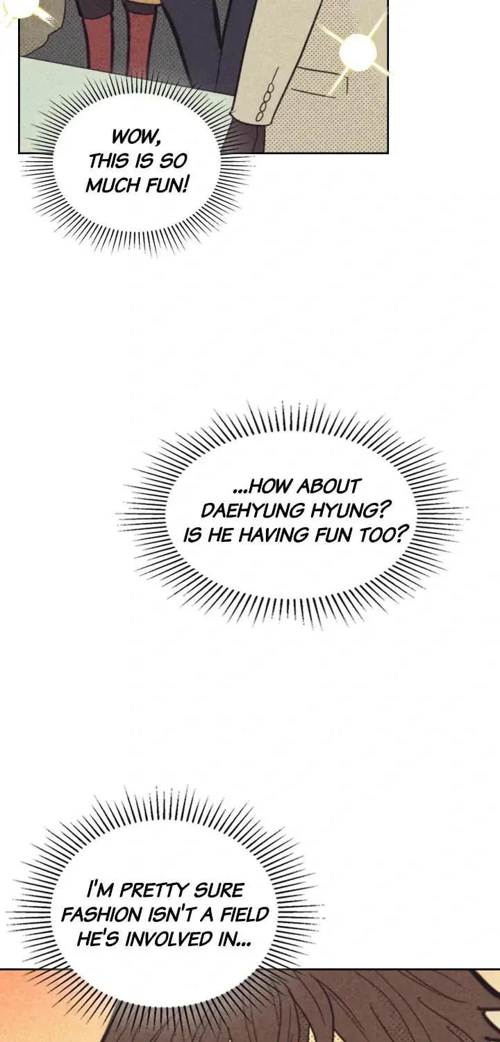 Work Love Balance Chapter 36 page 27 - 