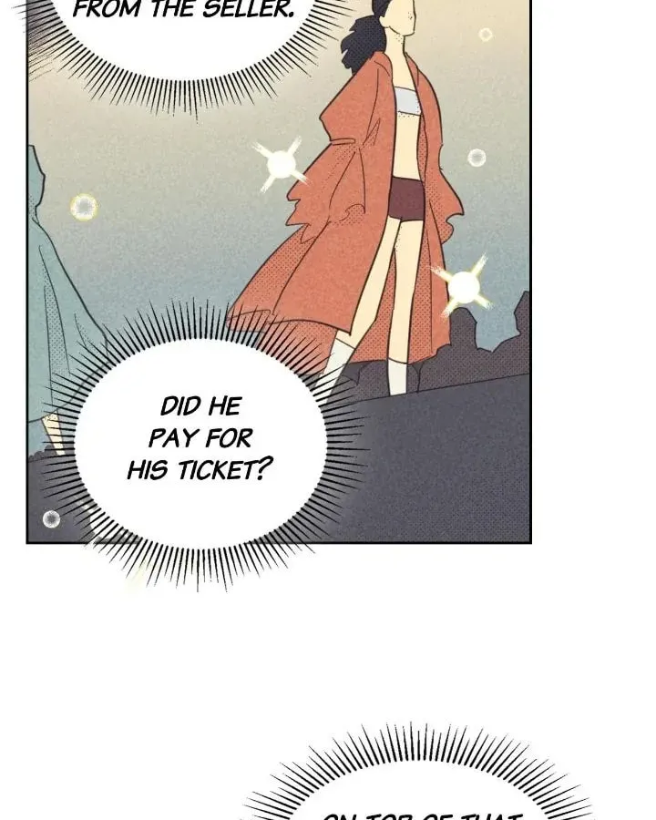 Work Love Balance Chapter 36 page 30 - 