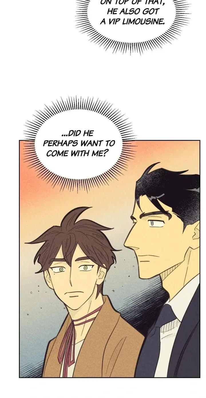 Work Love Balance Chapter 36 page 31 - 