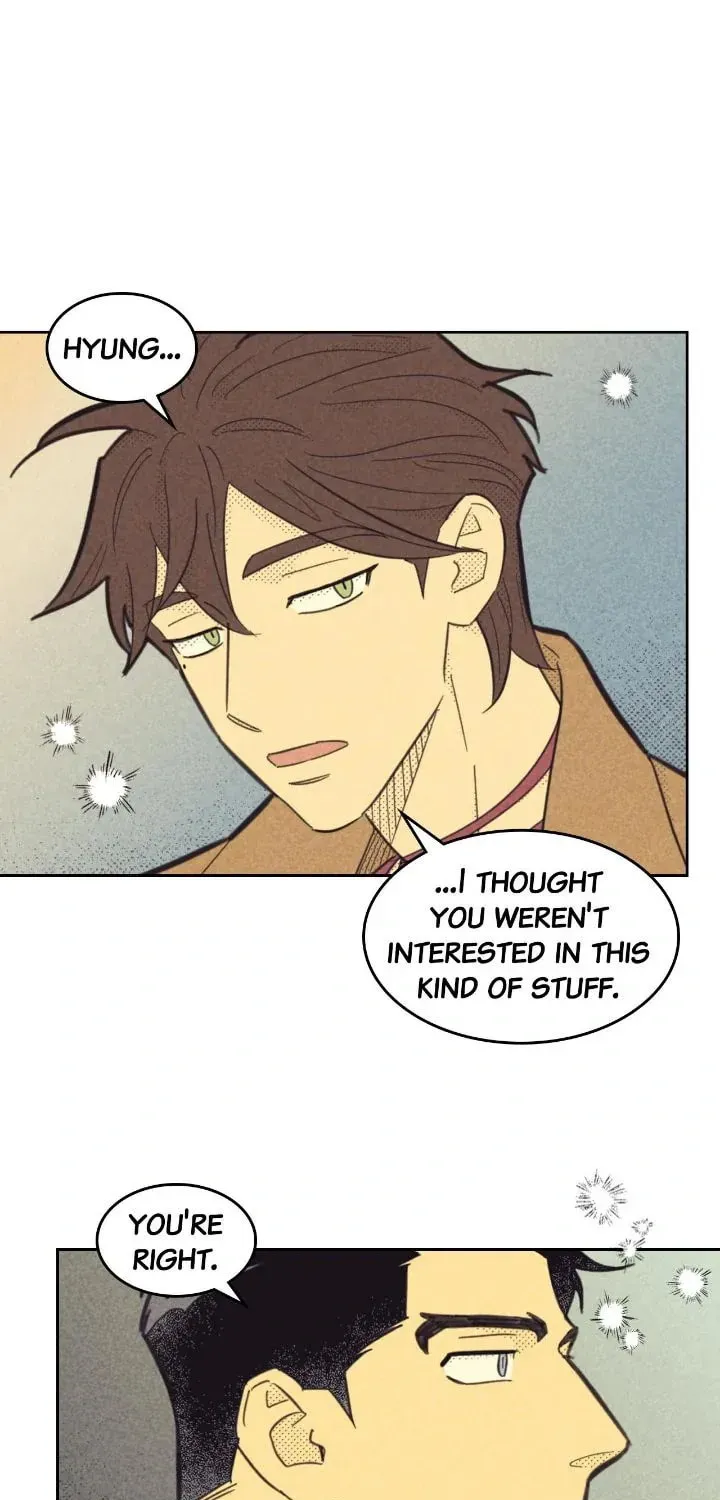 Work Love Balance Chapter 36 page 32 - 