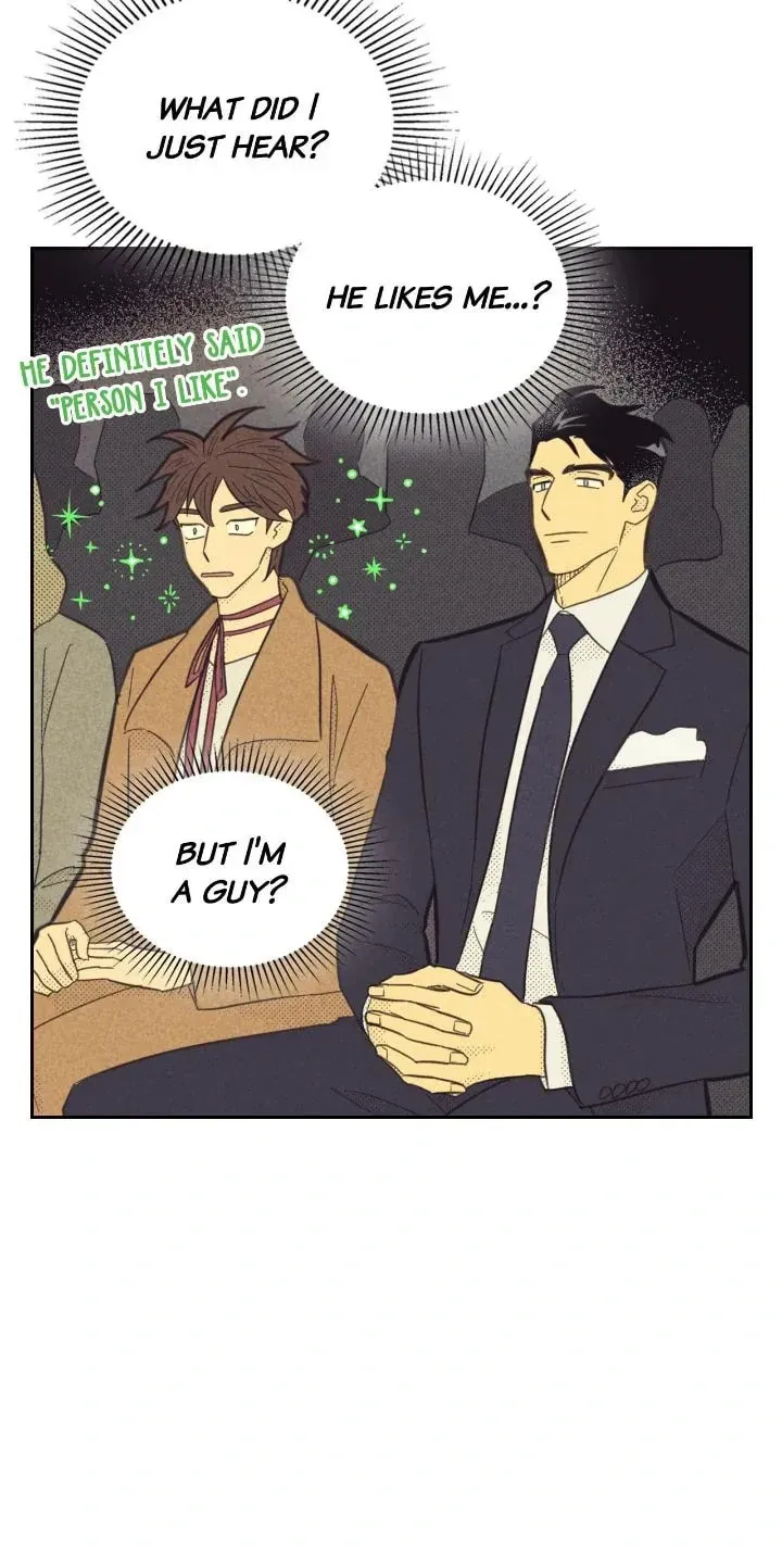 Work Love Balance Chapter 36 page 38 - 