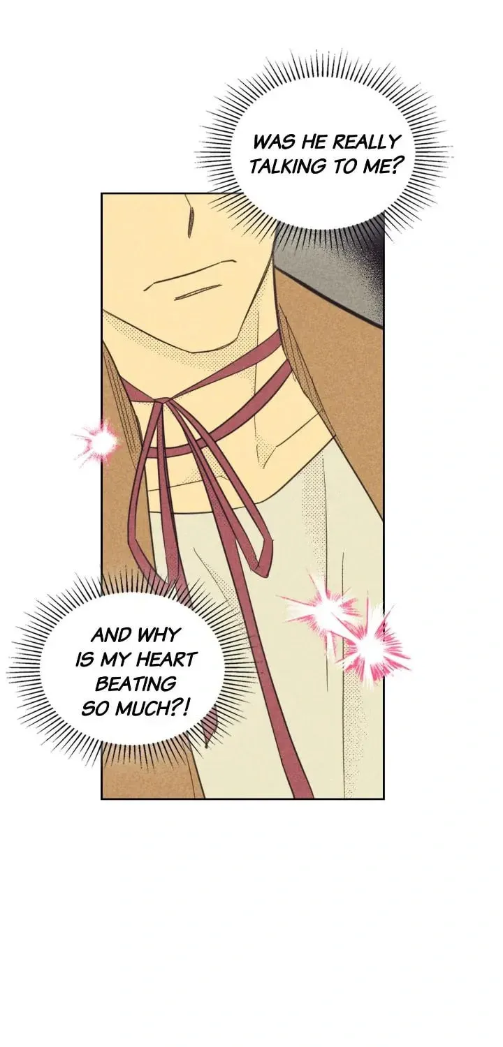 Work Love Balance Chapter 36 page 39 - 