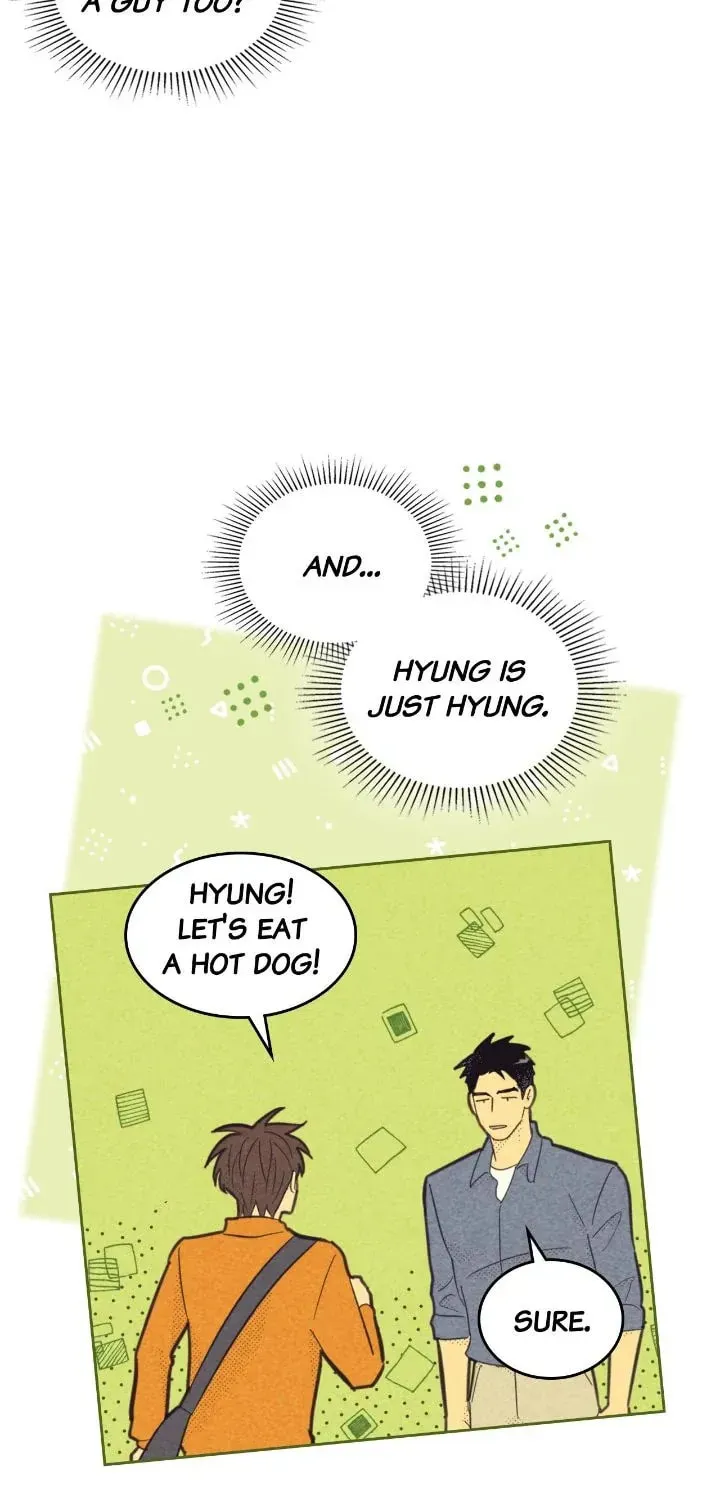 Work Love Balance Chapter 36 page 41 - 