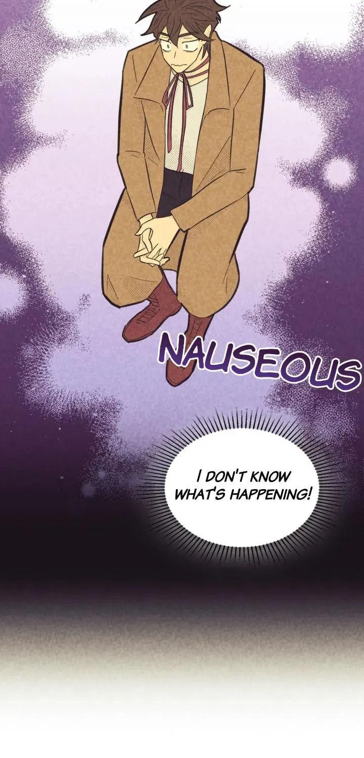Work Love Balance Chapter 36 page 43 - 