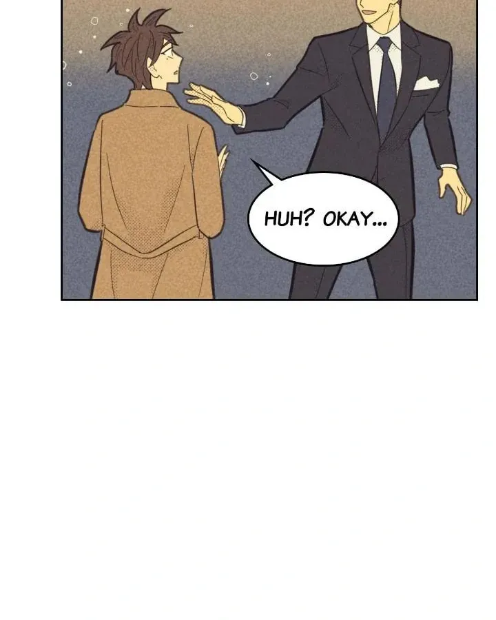Work Love Balance Chapter 36 page 47 - 