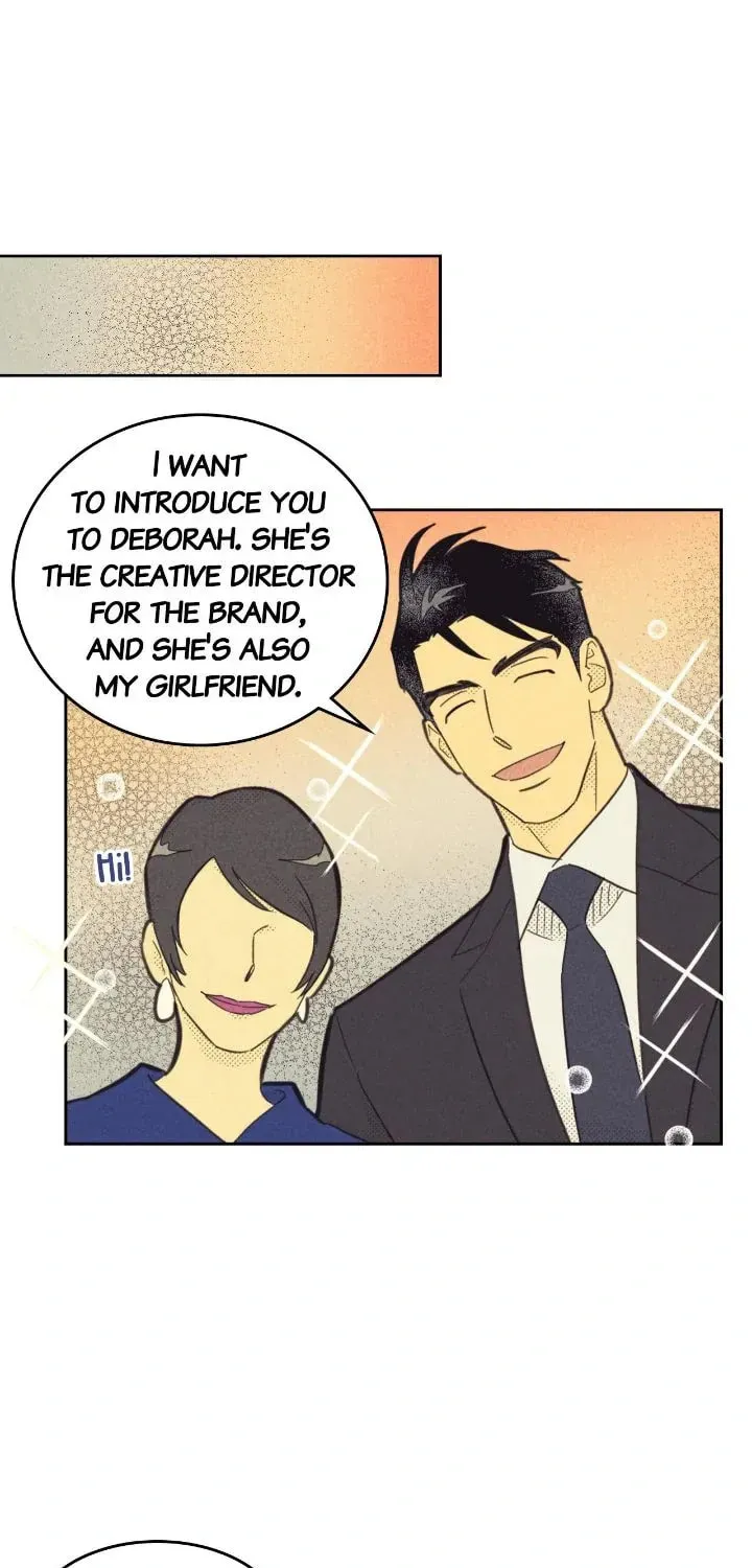 Work Love Balance Chapter 36 page 48 - 
