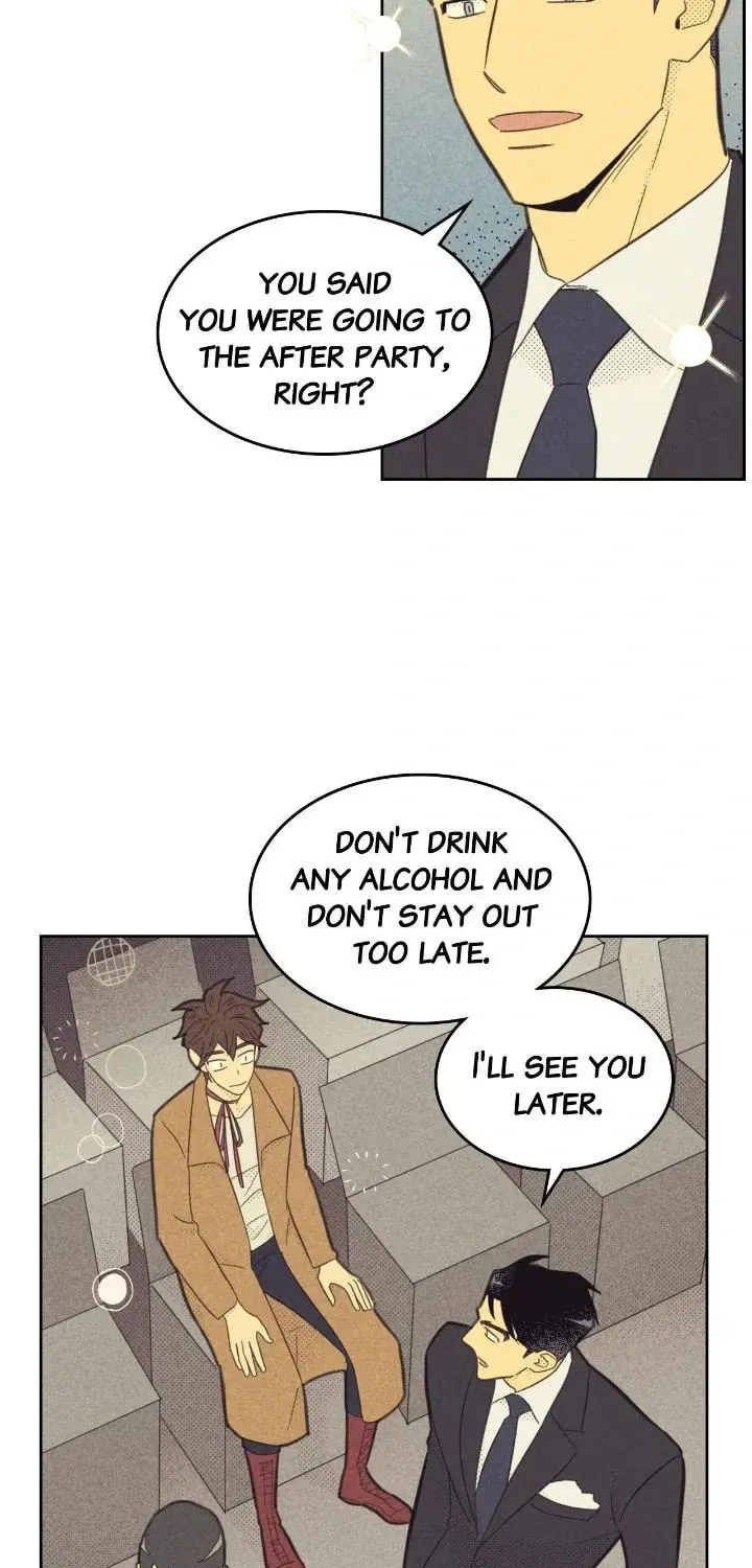 Work Love Balance Chapter 36 page 50 - 
