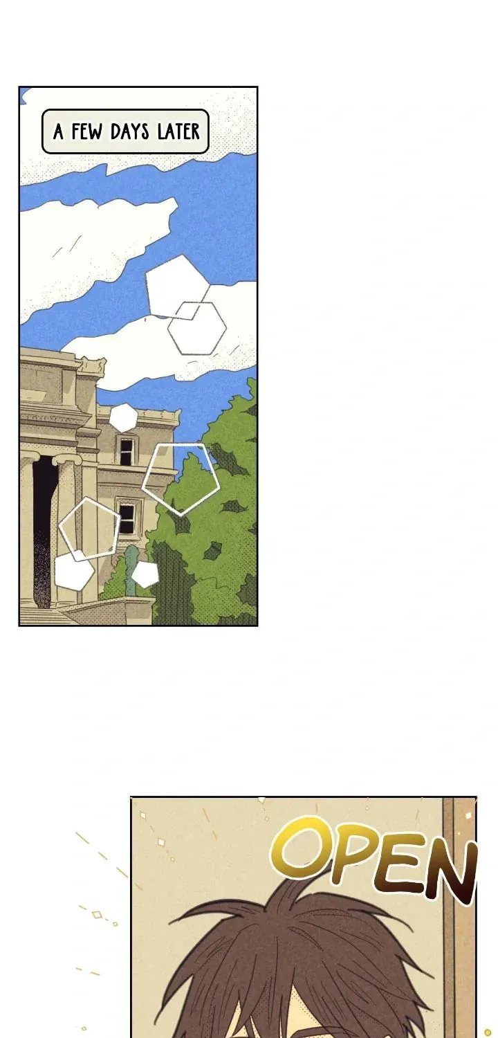 Work Love Balance Chapter 36 page 56 - 