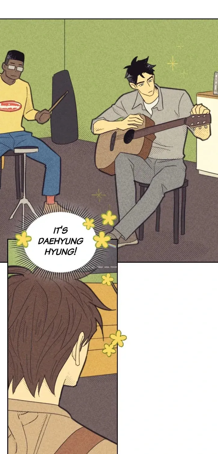 Work Love Balance Chapter 36 page 58 - 