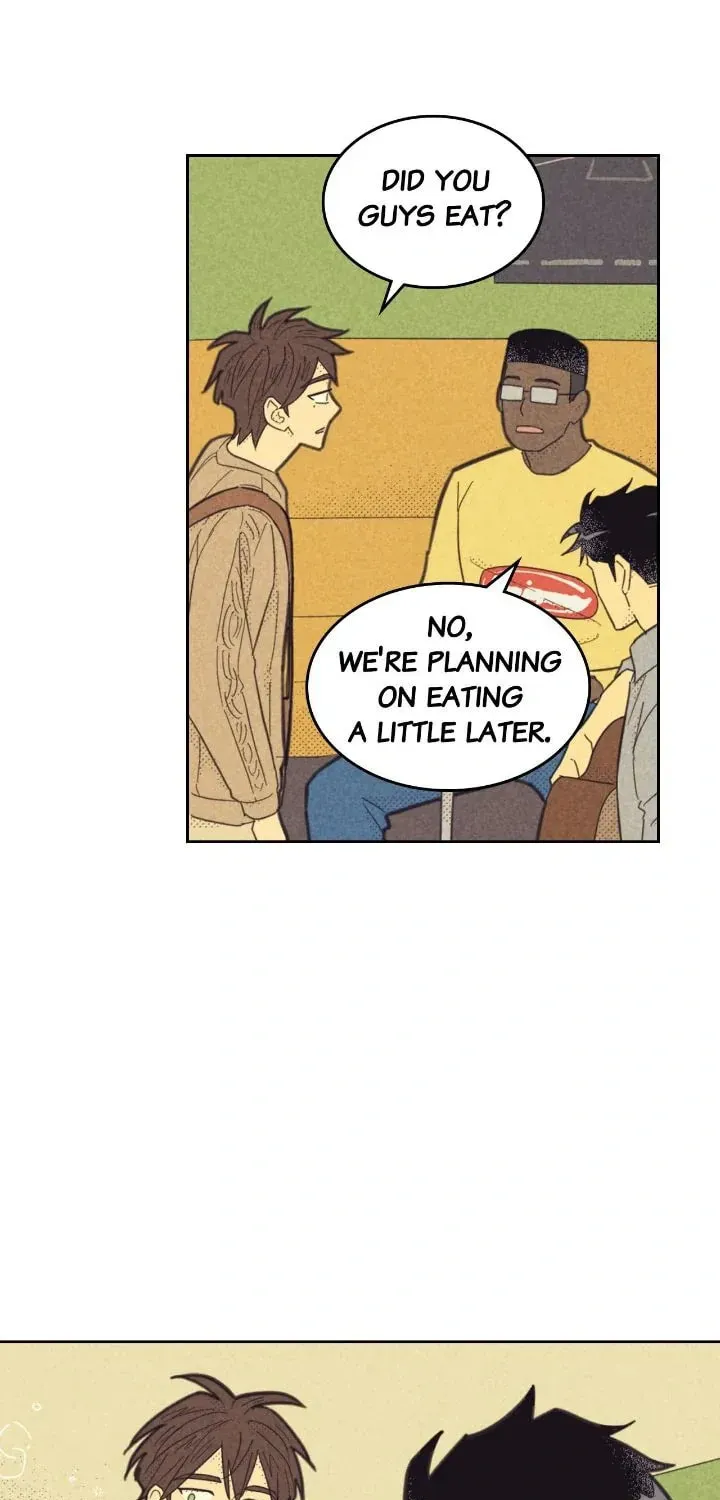 Work Love Balance Chapter 36 page 60 - 