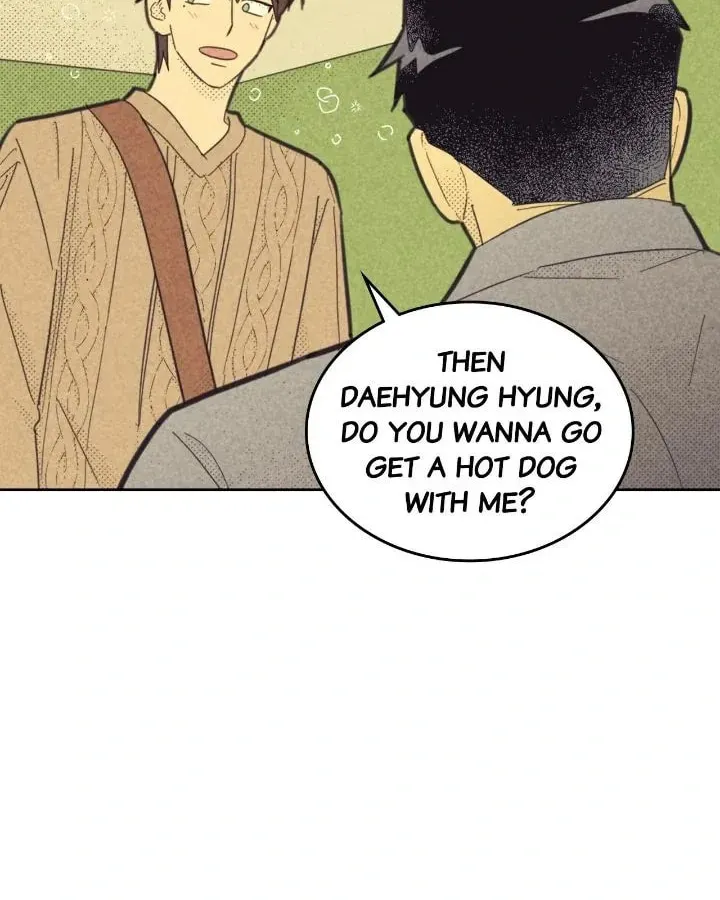 Work Love Balance Chapter 36 page 61 - 