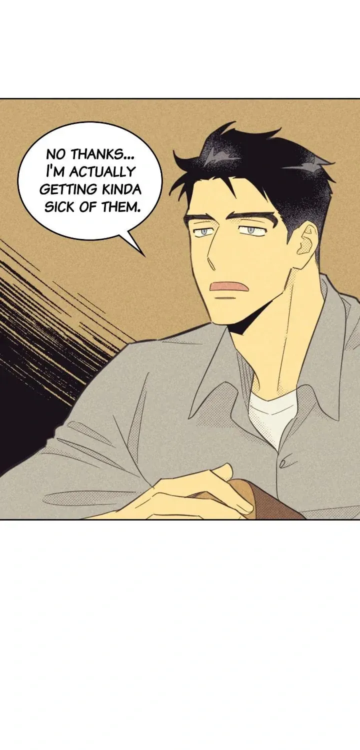 Work Love Balance Chapter 36 page 62 - 