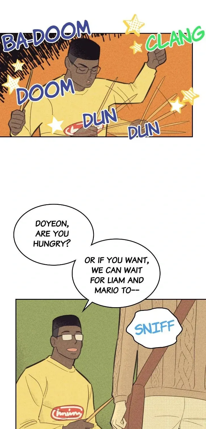 Work Love Balance Chapter 36 page 67 - 