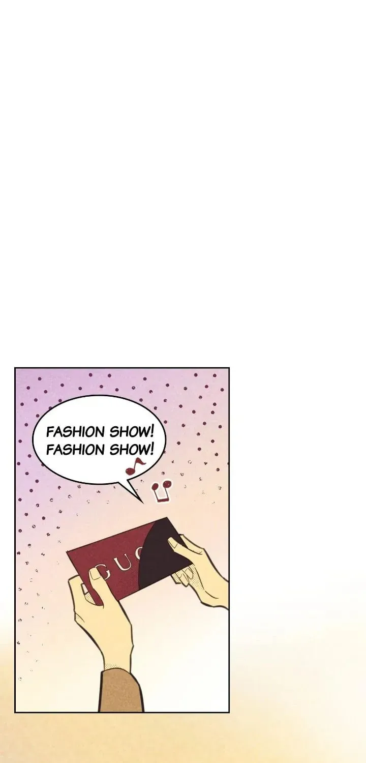 Work Love Balance Chapter 36 page 8 - 