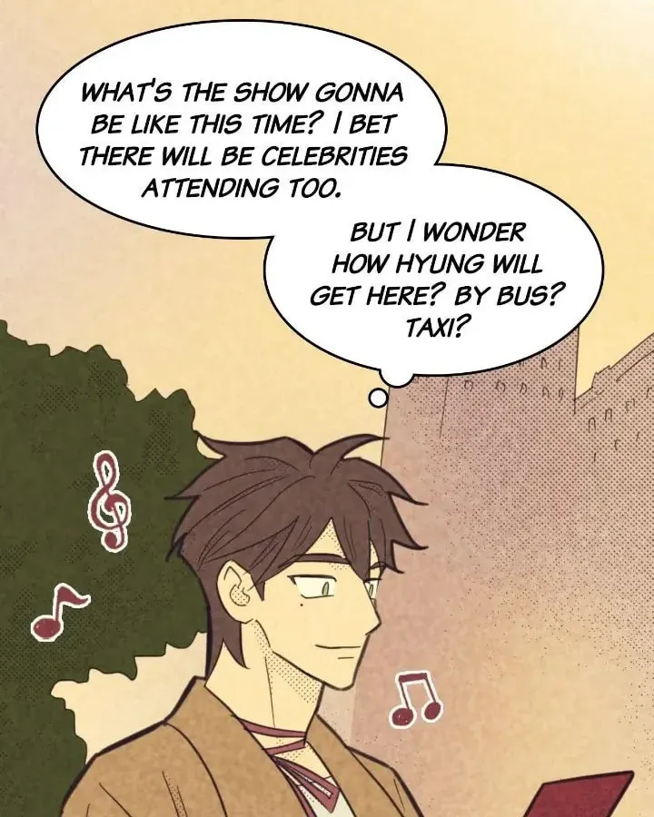 Work Love Balance Chapter 36 page 9 - 