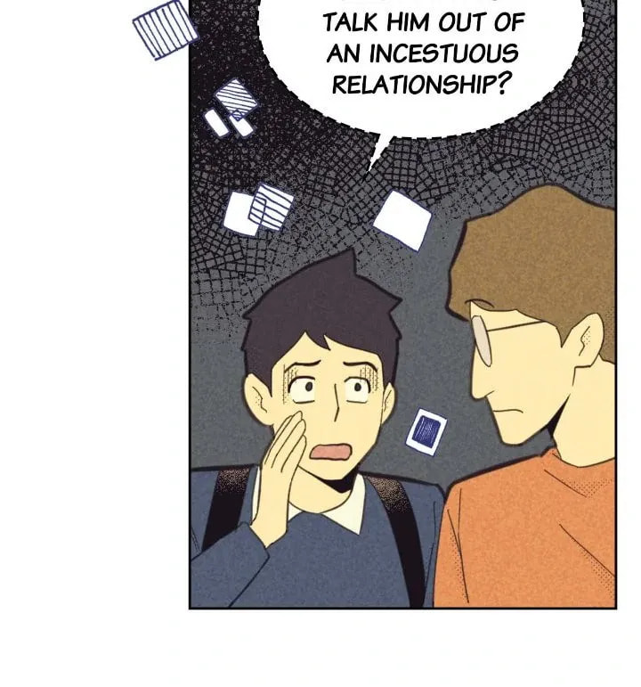 Work Love Balance Chapter 37 page 12 - 