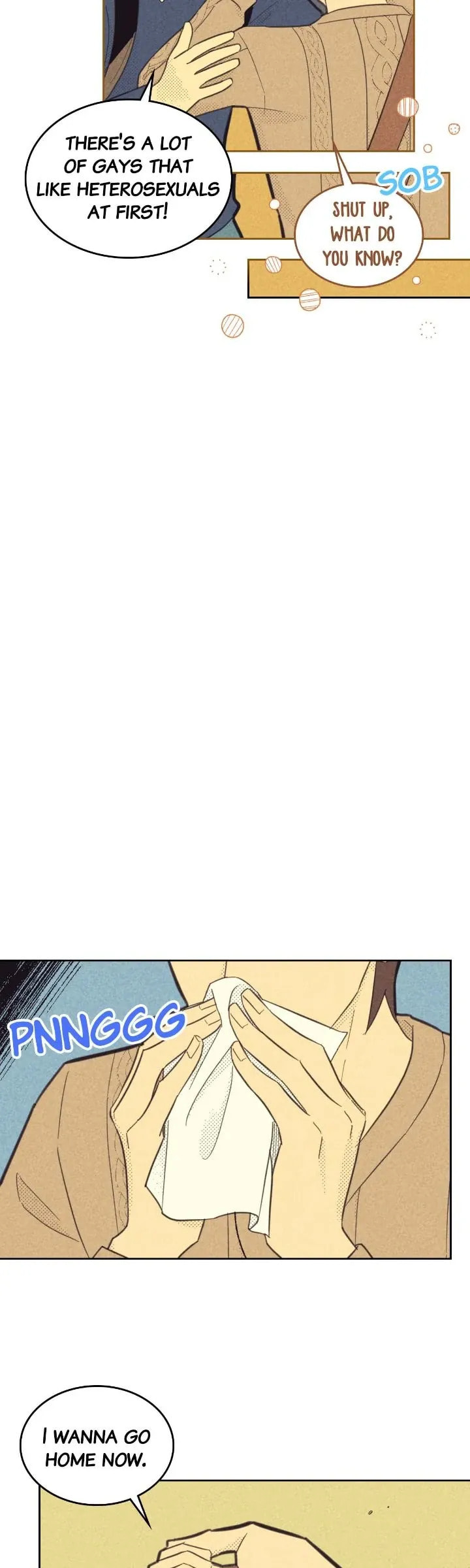 Work Love Balance Chapter 37 page 14 - 