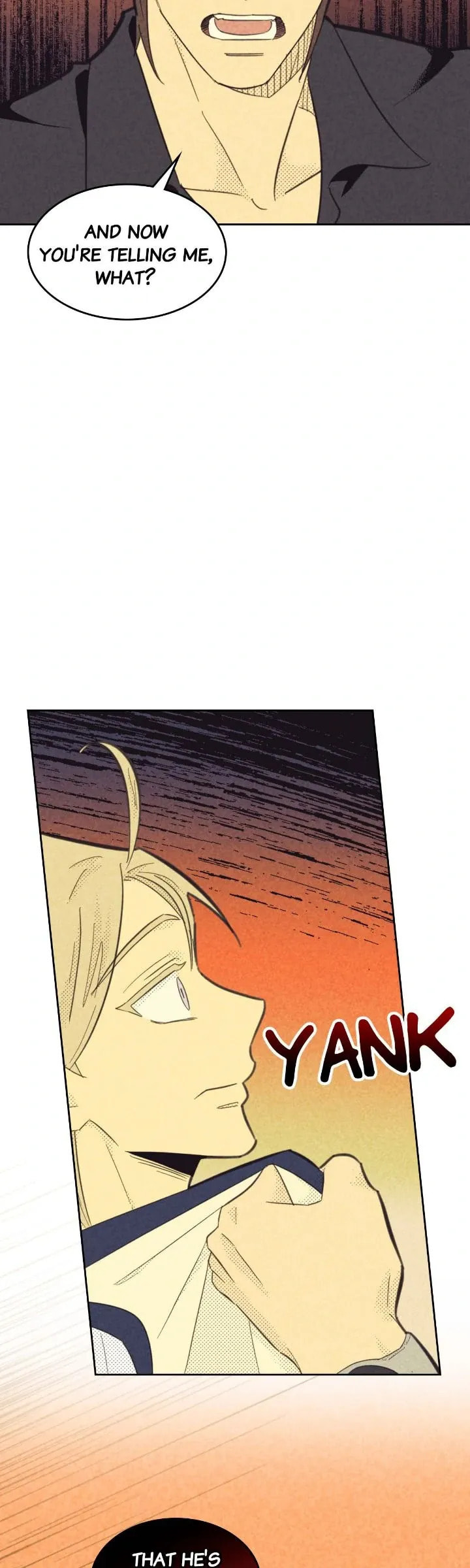 Work Love Balance Chapter 37 page 19 - 