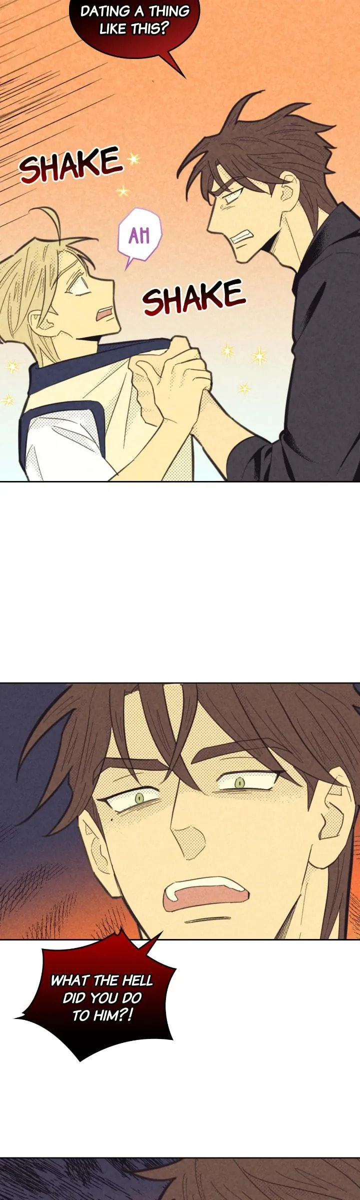Work Love Balance Chapter 37 page 20 - 
