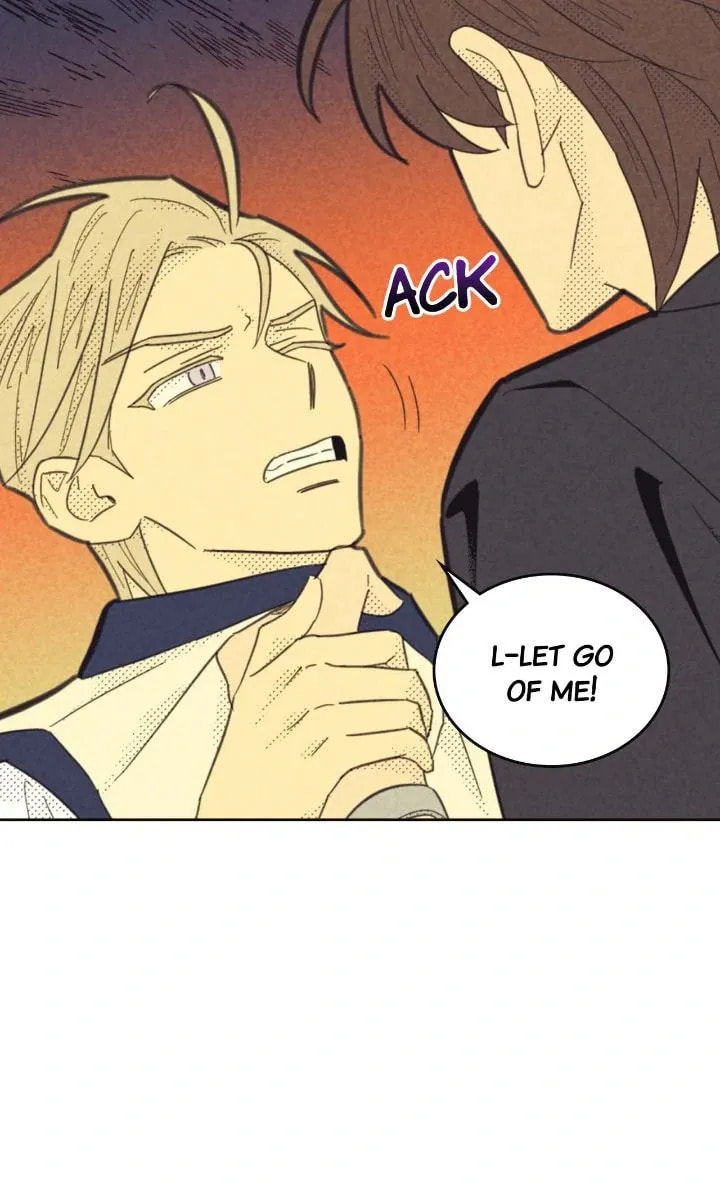 Work Love Balance Chapter 37 page 21 - 