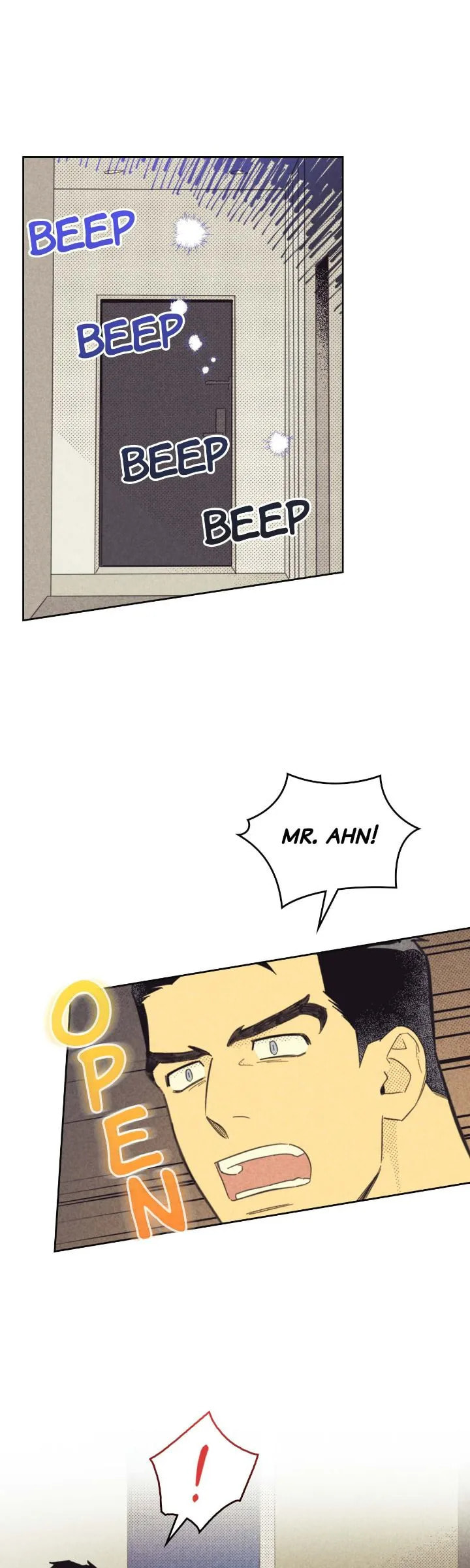 Work Love Balance Chapter 37 page 22 - 