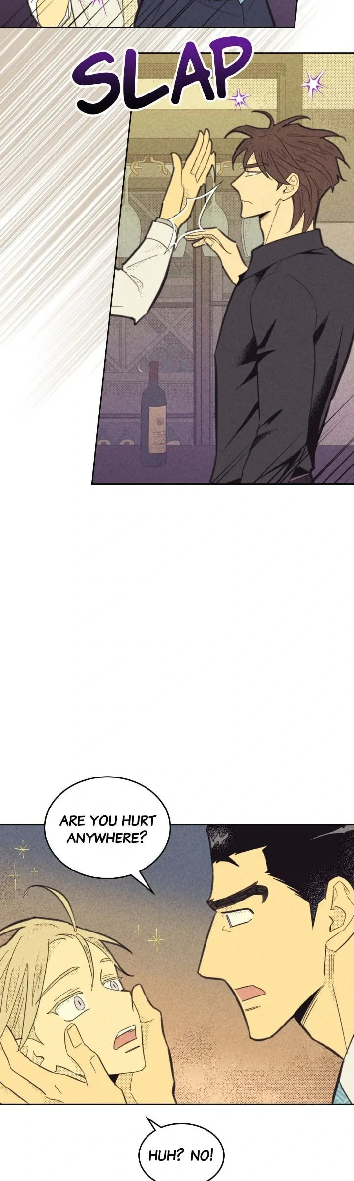 Work Love Balance Chapter 37 page 24 - 