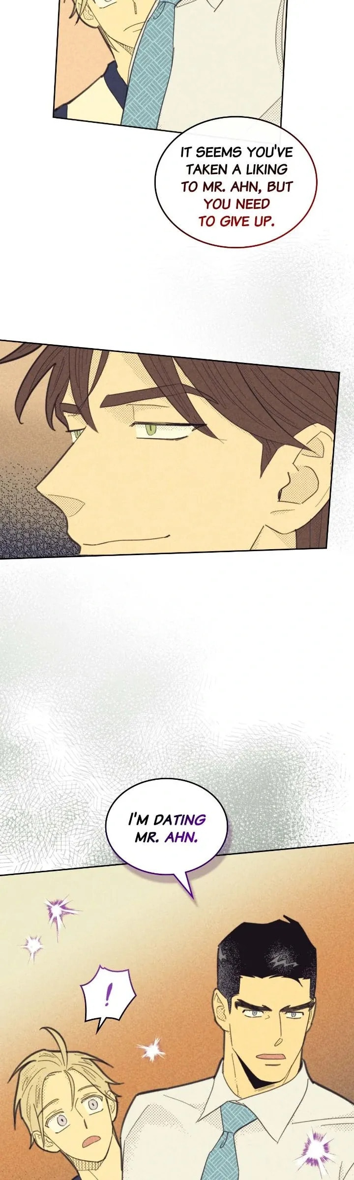 Work Love Balance Chapter 37 page 27 - 