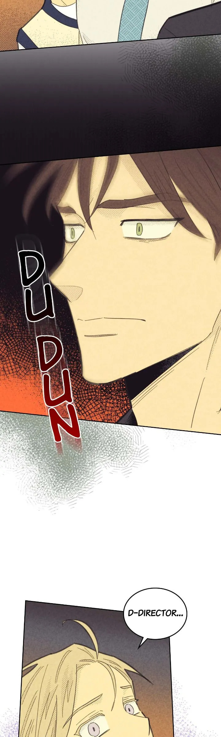 Work Love Balance Chapter 37 page 28 - 