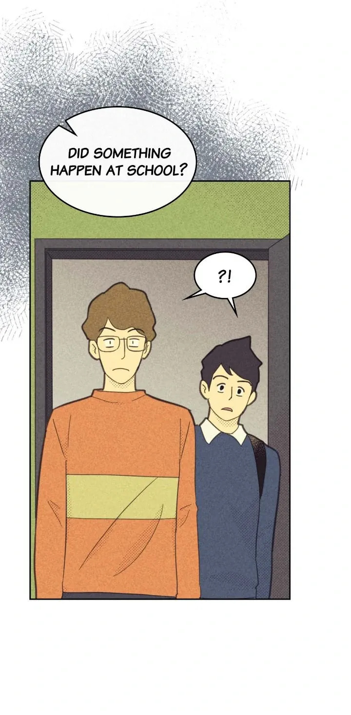Work Love Balance Chapter 37 page 4 - 