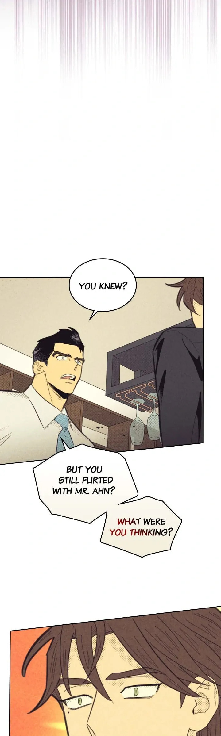Work Love Balance Chapter 37 page 32 - 