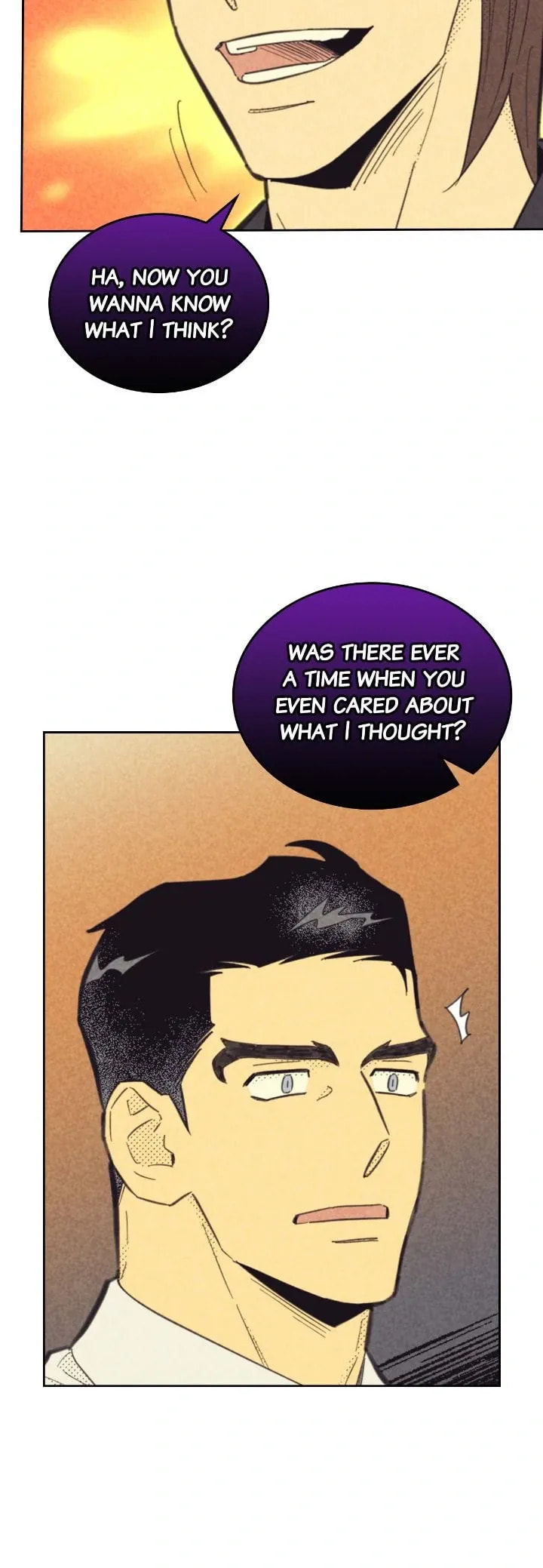 Work Love Balance Chapter 37 page 33 - 