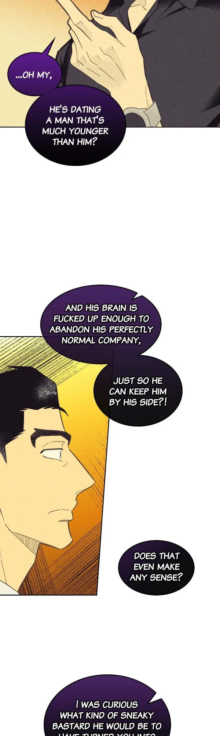 Work Love Balance Chapter 37 page 35 - 