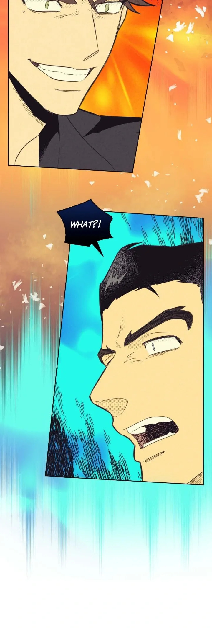 Work Love Balance Chapter 37 page 37 - 