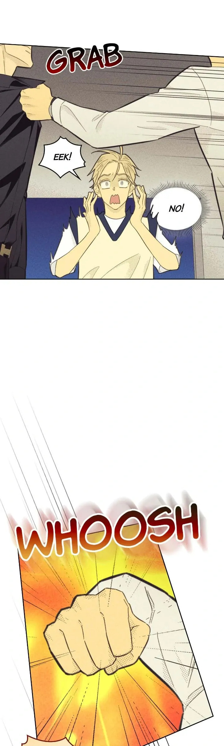 Work Love Balance Chapter 37 page 38 - 