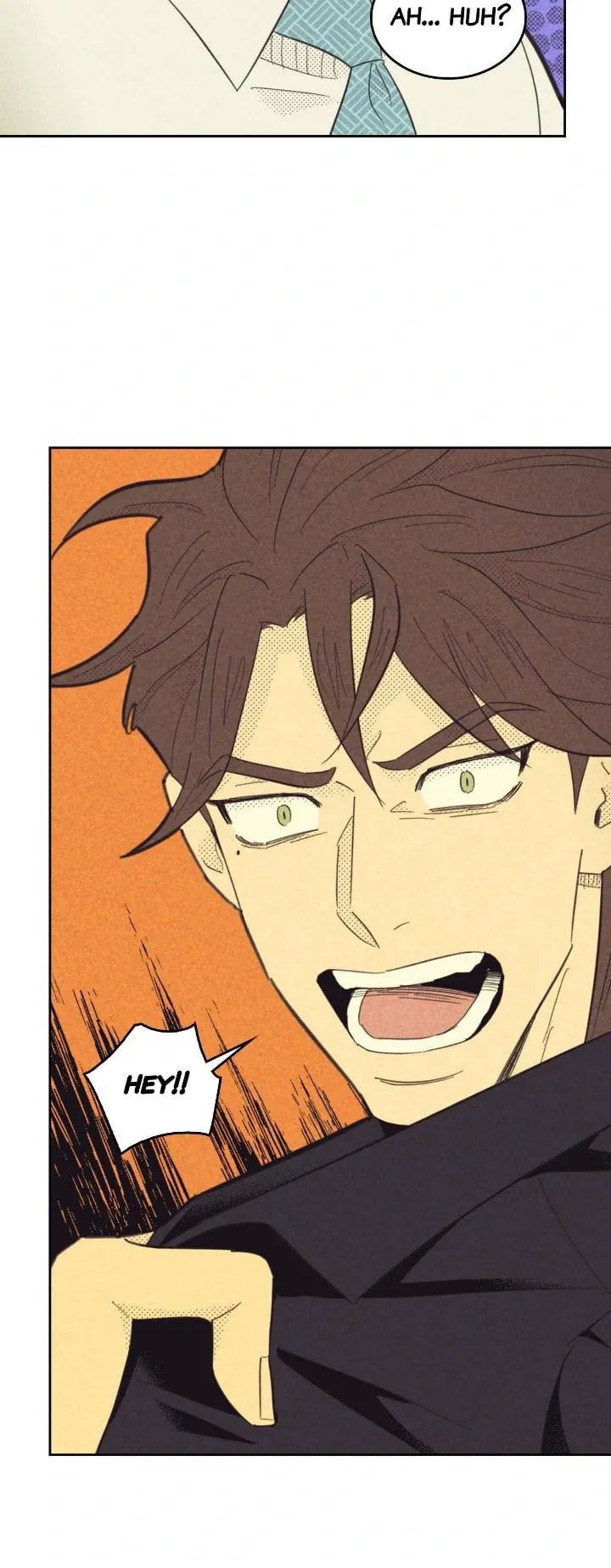 Work Love Balance Chapter 37 page 41 - 