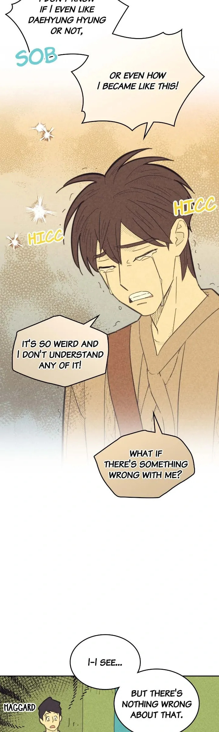 Work Love Balance Chapter 37 page 10 - 